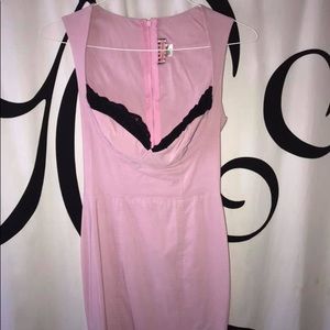 Pinup Couture Masuimi dress